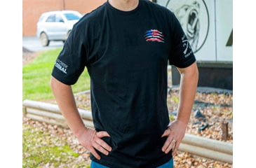 Image of Bear Creek Arsenal BCABLACKGT-M-