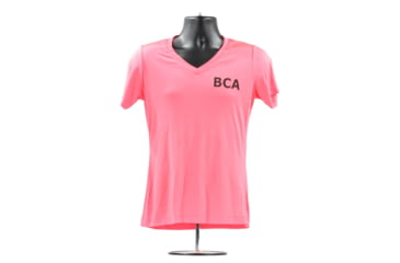 Image of Bear Creek Arsenal BCAHCORALCONTVNECKT-XL-