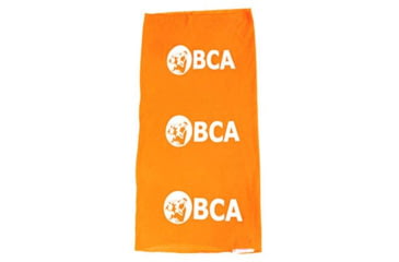 Image of Bear Creek Arsenal BCAORANGEGAITER