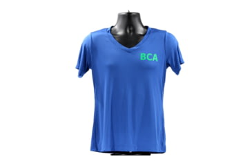 Image of Bear Creek Arsenal BCATROYALCONTVNECKT-XL-