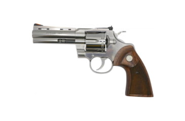 Image of Bear Creek Arsenal Colt PYTHON 4.25 .357 Revolver PYTHON-SP4WTS ED9AF795, HG357CPR
