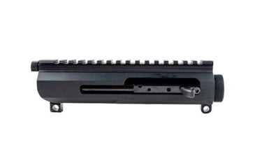 Image of Bear Creek Arsenal AR-15 450 Bushmaster/.458 SOCOM Gen 2 Upper Receiver, BCG Combo, Right Side Charging, Black, URBCG450-458-15SCH