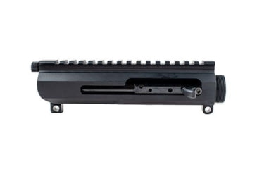 Image of Bear Creek Arsenal AR-15 7.62x39 Gen 2 Upper Receiver, BCG Combo, Right Side Charging, Black, URBCG762-15SCH