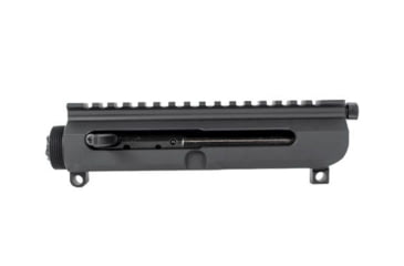 Image of Bear Creek Arsenal AR-15 7.62x39 Gen 2 Upper Receiver, BCG Combo, Left Side Charging, Black, URBCGL762-15SCH