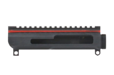 Image of Bear Creek Arsenal AR-15 .223 /5.56 NATO/300 Blackout/350 Legend/6.5 Grendel/7.62x39 Stripped Right Side Charging Gen 2 Upper Receiver, BLEMISHED, URBSC-15-BLEM