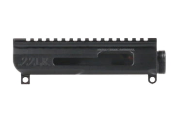 Image of Bear Creek Arsenal AR-15 .22 LR Stripped Right Side Charging Gen 2 Upper Receiver, BLEMISHED, URBSC-22L-BLEM