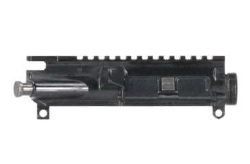 Image of Bear Creek Arsenal AR-15. 450 Bushmaster/.458 SOCOM/12.7x42 Stripped Forged Rear Charging Upper Receiver, BLEMISHED, URFRC-450-BLEM