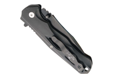 Image of Bear OPS Rancor 2 Folding Knife, 2.88in, CPM-S30V, G10 Handle, MC-400-B4-B-S35