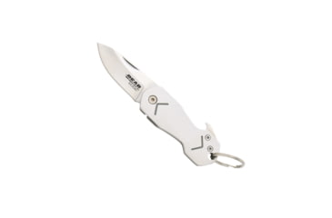 Image of 2 3/4 Stainless Steel Keychain Knife