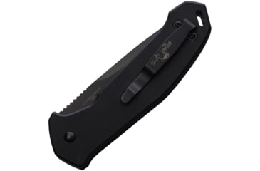 Image of Bear &amp; Son Cutlery Bold Action V Automatic Folding Knife, 4in, D2, Clip Point Blade, G10 Handle, AC-561-B4-B