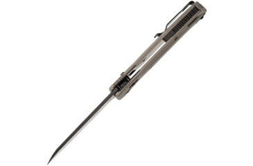 Image of Bear &amp; Son Cutlery Auto Katakt III Slide Lock DE, BCAC2200ALDEB