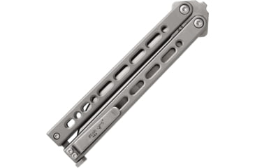 Image of Bear &amp; Son Cutlery Bear Song IX Trainer Gray