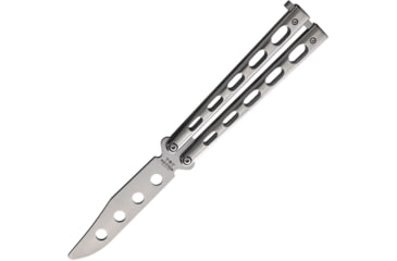 Image of Bear &amp; Son Cutlery Butterfly Trainer Stainless BCSS14TR