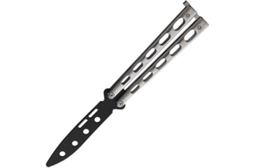 Image of Bear &amp; Son Cutlery Butterfly Trainer Stainless BCSS15TR