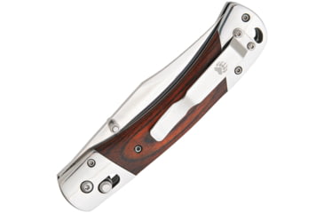 Image of Bear &amp; Son Cutlery Crossbar Lock, BC2S97R