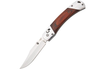Image of Bear &amp; Son Cutlery Crossbar Lock, BC2S97R