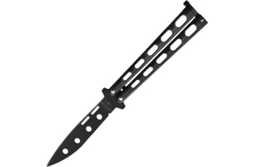 Image of Bear &amp; Son Cutlery Galaxy Butterfly Trainer BC115GXTR