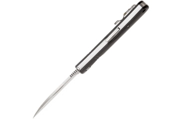 Image of Bear &amp; Son Cutlery Lockback Black G10, BC484LGB