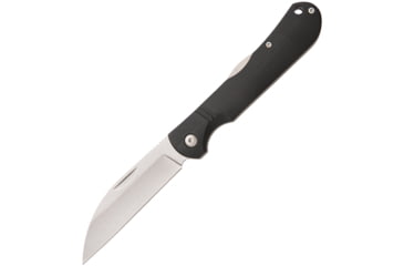 Image of Bear &amp; Son Cutlery Lockback Black G10, BC484LGB