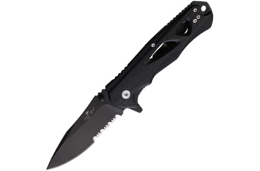 Image of Bear &amp; Son Cutlery Rancor II Linerlock Black