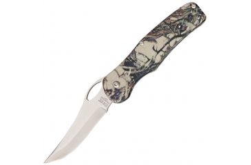 Image of Bear &amp; Son Cutlery Sideliner Camo Handle Knife BC9112