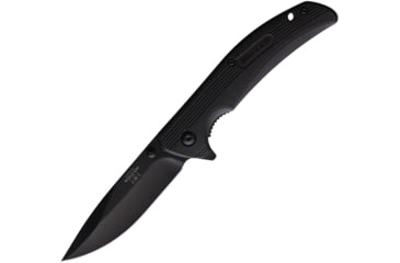 Image of Bear &amp; Son Cutlery Sideliner Linerlock Black BC778B