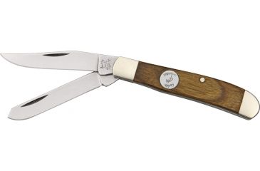 Image of Bear &amp; Son Heritage Trapper Fold Knife BCC207