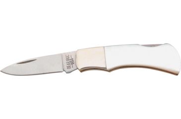 Image of Bear &amp; Son Mini Executive Fold Knife, 2 1/8 Closed BC840