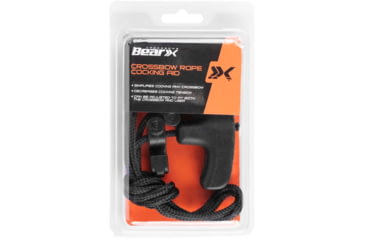 Image of Bear X Cocking-Rope, ACBCA100