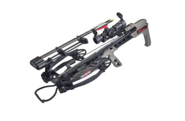 Image of Bear X Constrictor LT, Black, RH / LH, AC96B2B2200