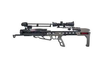 Image of Bear X Constrictor LT, Black, RH / LH, AC96B2B2200