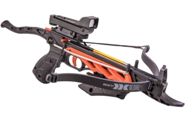 Image of Bear X Desire RD, Black/Orange, RH / LH 60 175FPS, AC90A0A260