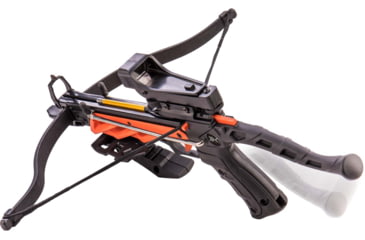 Image of Bear X Desire RD, Black/Orange, RH / LH 60 175FPS, AC90A0A260