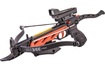 Image of Bear X Desire RD, Black/Orange, RH / LH 60 175FPS, AC90A0A260