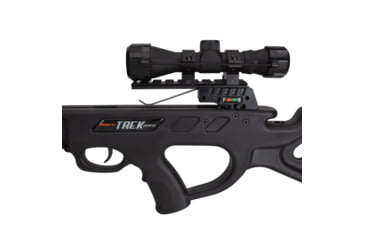 Image of Bear X Trek 380, Black, RH / LH, AC93A2A72003