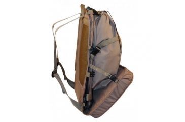 Image of Beard Buster Ground and Pound Chair, w/Bag Only, Camo, TC0000CM