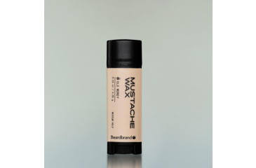 Image of Beardbrand Old Money Mustache Wax, old-money-mustache-wax
