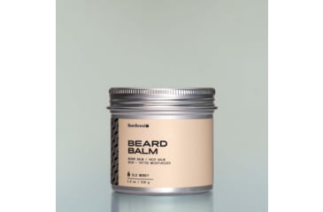 Image of Beardbrand Old Money Beard Balm, old-money-beard-balm