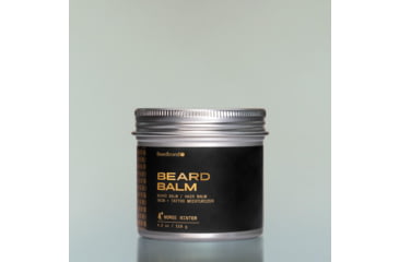Image of Beardbrand Norse Winter Beard Balm, norse-winter-beard-balm