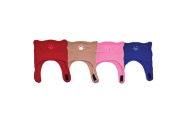 Image of Bearhands Chinstrap Hat Infant Camel IC700CAM