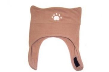 Image of Bearhands Chinstrap Hat Toddler Camel TC700CAM