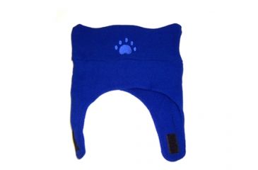Image of Bearhands Chinstrap Hat Toddler Co. Blue TC700CBL