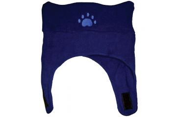 Image of Bearhands Chinstrap Hat Toddler Navy TC700OR