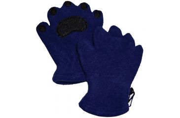Image of Bearhands  Toddler Navy TF1000NAV