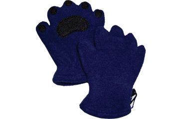 Image of Bearhands  Toddler Navy TF1000NAV