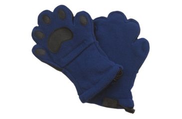 Image of Bearhands  Youth Navy KF1000NVY