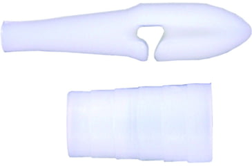 Image of BearPaw No Knot Leader Connectors 20-95Lb Line 6Pk, MP3