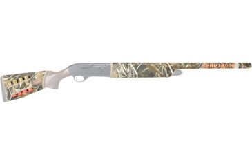 Image of Beartooth Products 2-piece Kit Cover Shotgun Max-5 W/loops