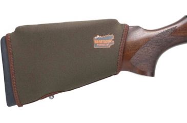 Image of Beartooth Products Brown Comb Raising Kit 2.0 W/no Loops