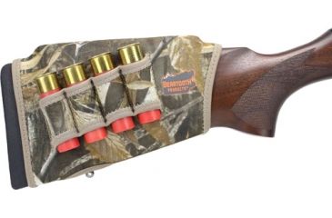 Image of Beartooth Products Max-5 Comb Raising Kit 2.0 W/shotshell Lp